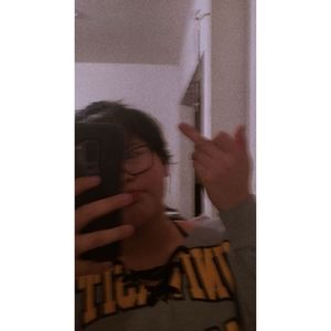 Meet your Posher, Leah